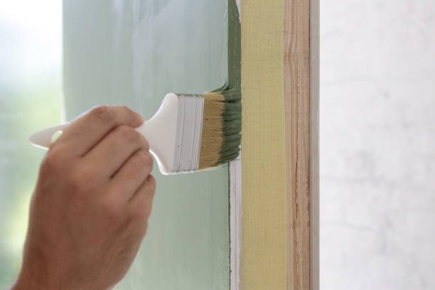 Best Emergency Mold Remediation  in Radcliff, KY