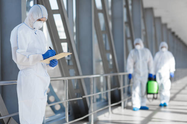 Best Comprehensive Air Testing for Mold Contaminants  in Radcliff, KY